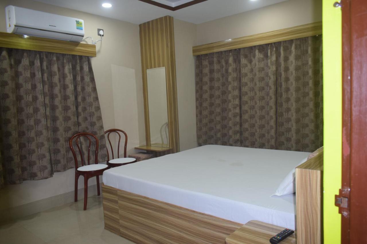 Airport Lodge Siliguri Exterior foto
